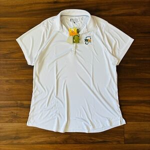 New Bermuda Sands Waste Management Men’s Golf Polo Size XL